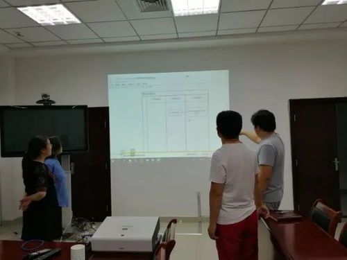 采油三廠 勇于探索，創新驅動人力資源管理新篇章