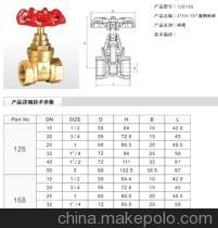 中國名牌寧波埃美柯Z15w-16T黃銅閘閥 品質(zhì)之選，盡在杭州新世紀(jì)市場陳剛商行